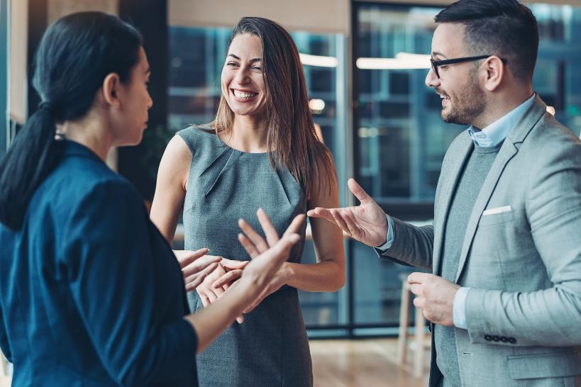 A importância do networking na área da advocacia