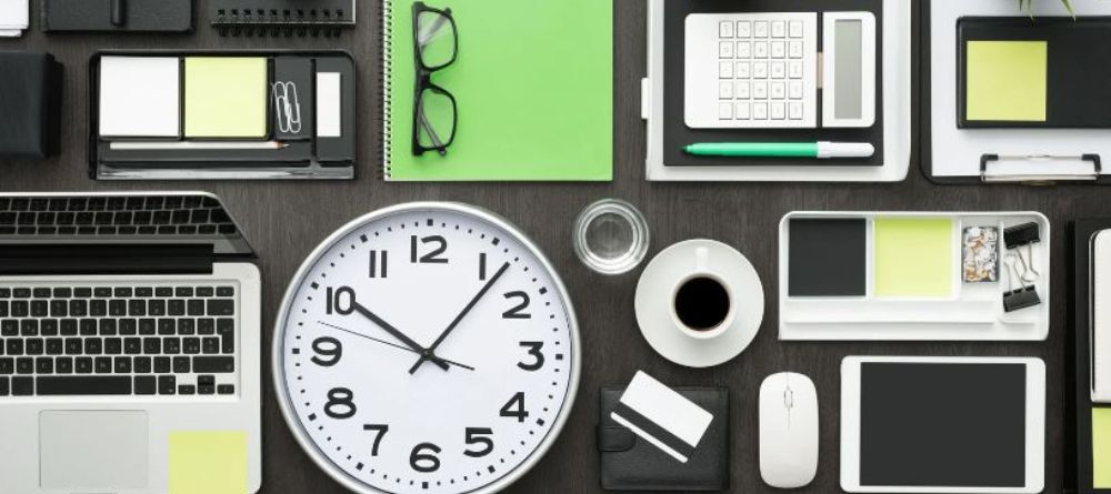 Como garantir uma maior produtividade no dia a dia