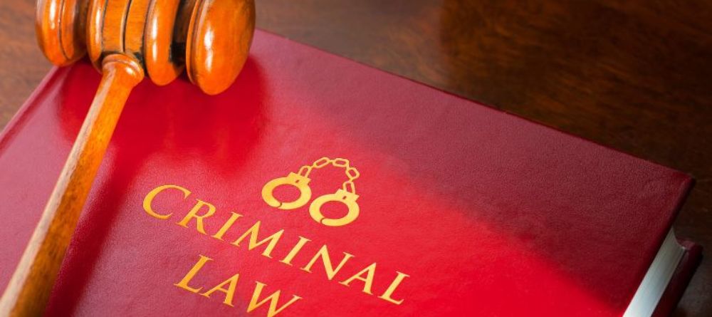 O que é o Direito Penal