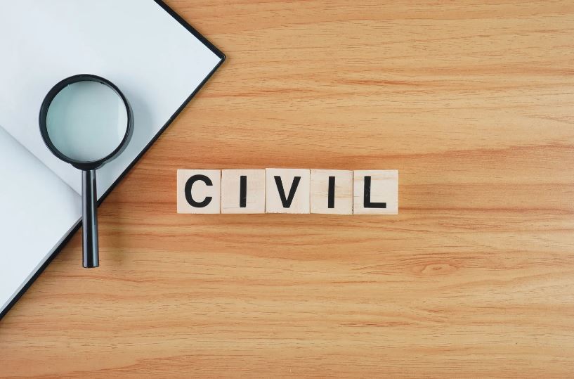 O que é o Direito Civil