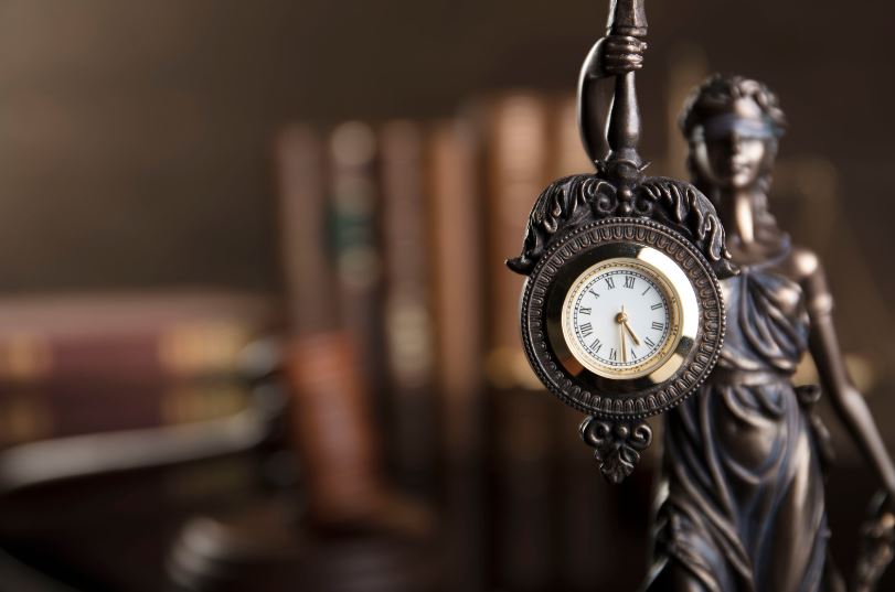 gestão de tempo advogado